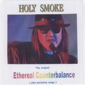 Holy Smoke