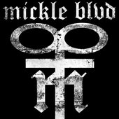 Mickle Blvd Logo