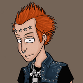 Punky_John için avatar