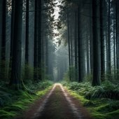 Hypnotic Forrest
