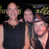 Angelo Gallo Trio 1