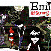 Emily and the Strangers