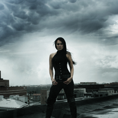 Lunar Path 2010 - Janica