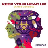 Keep Your Head Up (Radio Version) - Single