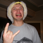 LastFM profile picture for @imprisonment