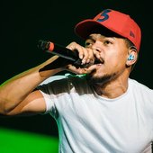 chance the rapper