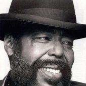 Barry White