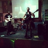 The Truants at SUB/Mission 2-26-14