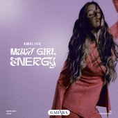 Main Girl Energy