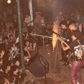 Sagrado Inferno