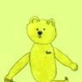 Toy Bear