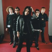 My Chemical Romance.