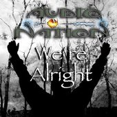 We're Alright - Single