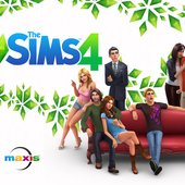 The Sims 4 2014