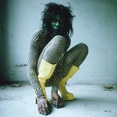 Yves Tumor