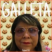 Galleta