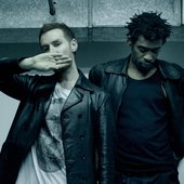 Avatar di Massive Attack