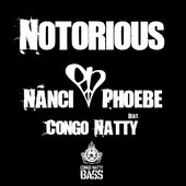 Notorious (feat. Congo Natty)