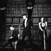 Nitzer Ebb