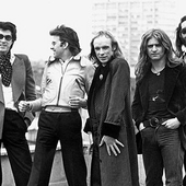 Roxy Music