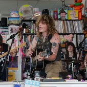 Tiny Desk Concert