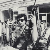 Gulf war