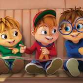 Alvinnn!