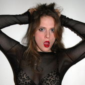 LastFM profile picture for @clam