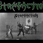 Strafaction (Kherson, Ukraine)