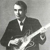 Jerry Warren