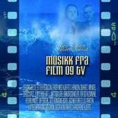 Geir Bøhren & Bent Åserud / Musikk Fra Film Og TV