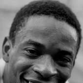 Zeke Manyika