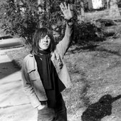Fred \"Sonic\" Smith