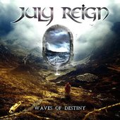 Waves Of Destiny