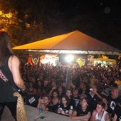 at Butiá - RS