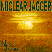 Nuclear Jagger cover