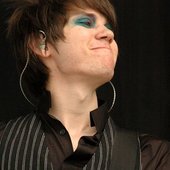 Ryan Ross