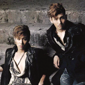 TVXQ Vogue Korea October