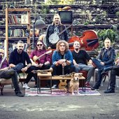 Kraków Street Band 2018