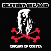 Origins of O'Detta