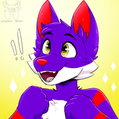 Avatar for LucaronFox