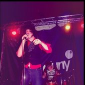 Wolf at The Cluny, Newcastle