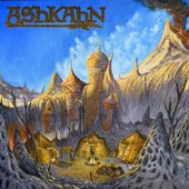 Ashkahn