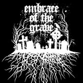 Embrace Of The Grave logo