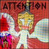 ATTENT!0N - Single