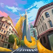 Urban Crawl