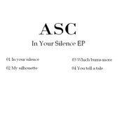 In Your Silence [EP]