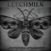 Starvation of Locusts - EP
