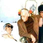 Banan, Ahmad Ebadi & Mohammad Reza Shajarian
