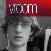 LastFM profile picture for @verse